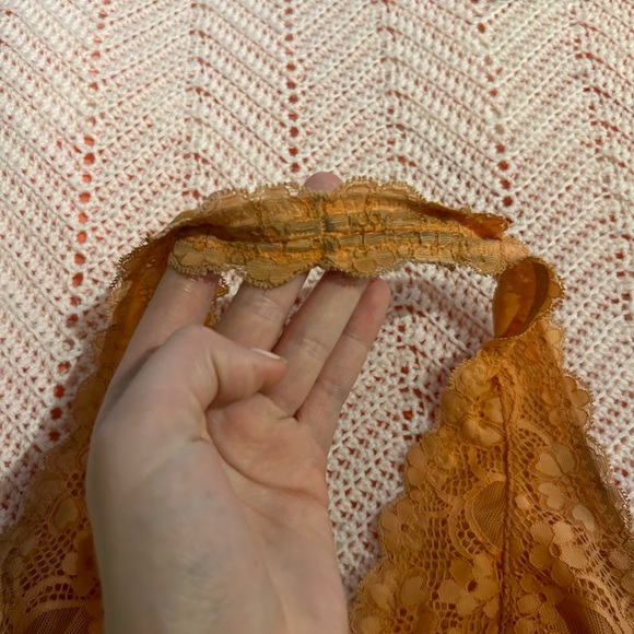 Free People Bralette - Picture 4 of 6